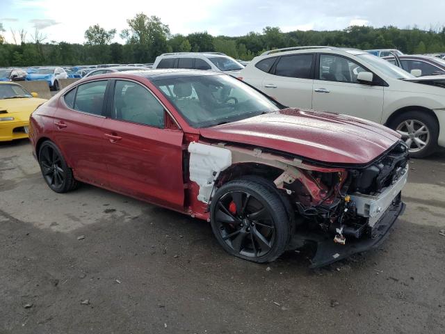 2023 GENESIS G70 SPORT KMTG54TE2PU113452