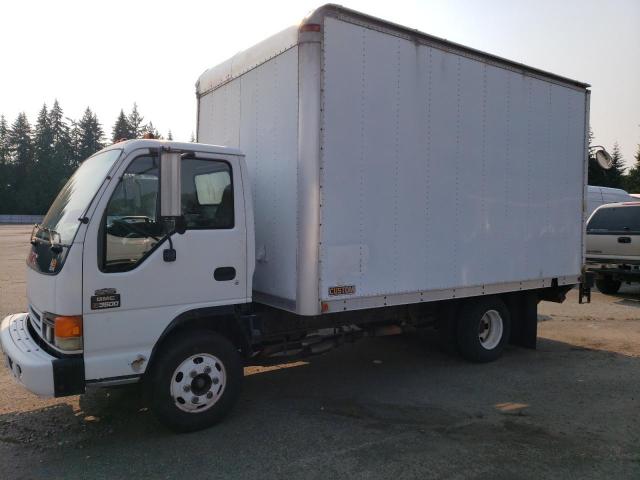 2001 GMC W3500 W350 #2971750023