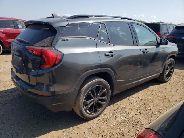 2020 GMC TERRAIN SL - 3GKALPEV4LL157681