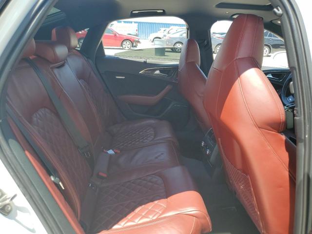 2018 AUDI S6 PREMIUM WAUFFAFC7JN078325