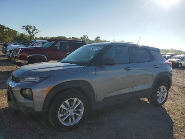 2023 CHEVROLET TRAILBLAZE - KL79MNSL0PB203045