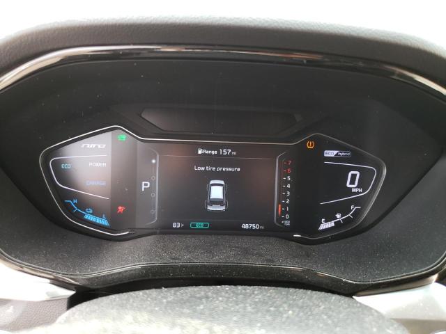 2020 KIA NIRO TOURI - KNDCC3LC0L5420019