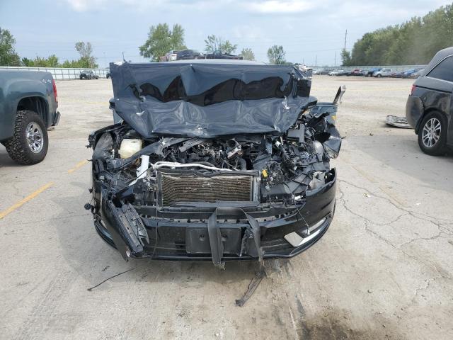 VIN 3FA6P0G79JR230023 2018 Ford Fusion, S no.5