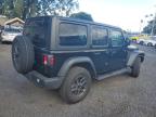 JEEP WRANGLER S photo