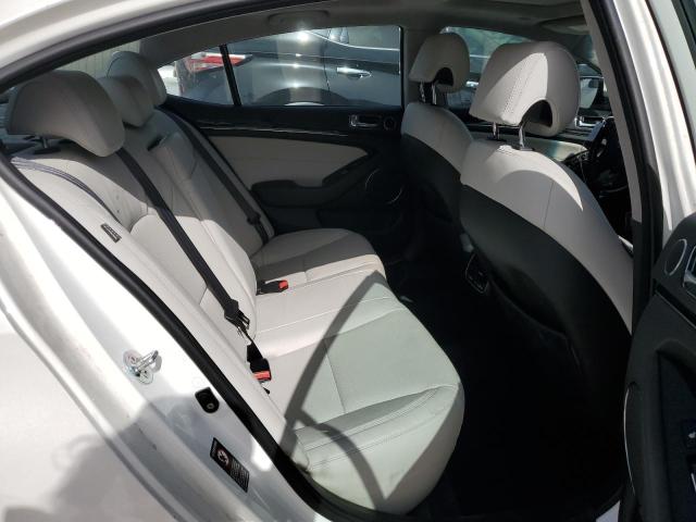 2016 KIA CADENZA LU - KNALN4D73G5214228