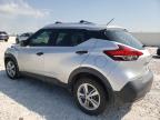 NISSAN KICKS S photo