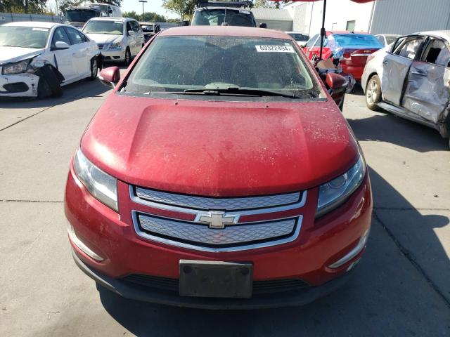 VIN 1G1RD6E40FU108820 2015 Chevrolet Volt no.5