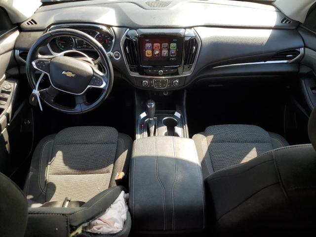 2018 CHEVROLET TRAVERSE L - 1GNERGKW8JJ276435