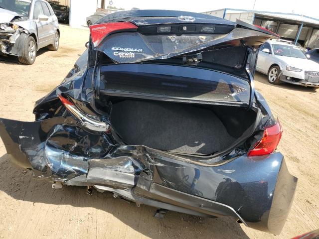 2019 TOYOTA COROLLA L - 2T1BURHEXKC180839