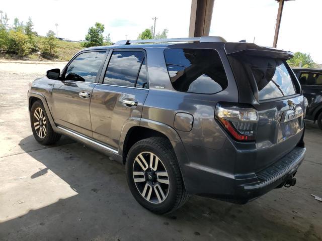 2016 TOYOTA 4RUNNER SR JTEZU5JR1G5110537  67456284