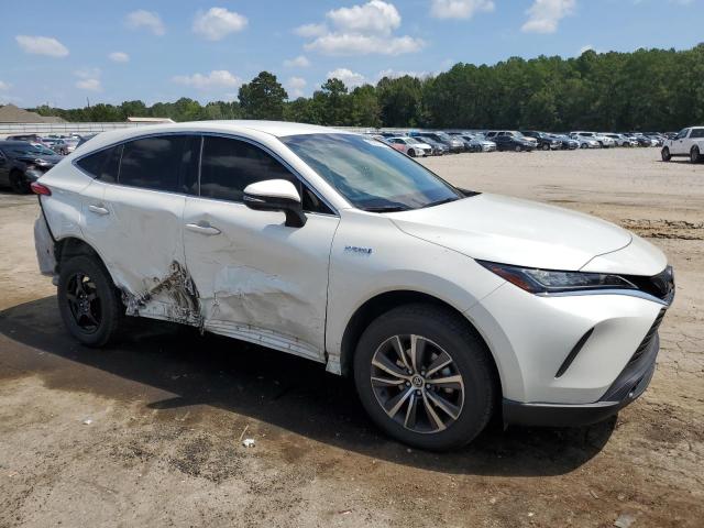 2021 TOYOTA VENZA LE - JTEAAAAH1MJ053958