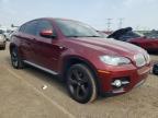 BMW X6 снимка