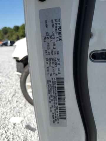2016 DODGE JOURNEY SX - 3C4PDDBG5GT141955