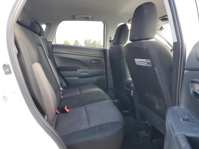 2018 MITSUBISHI RVR SE JA4AJ3AU5JU600313