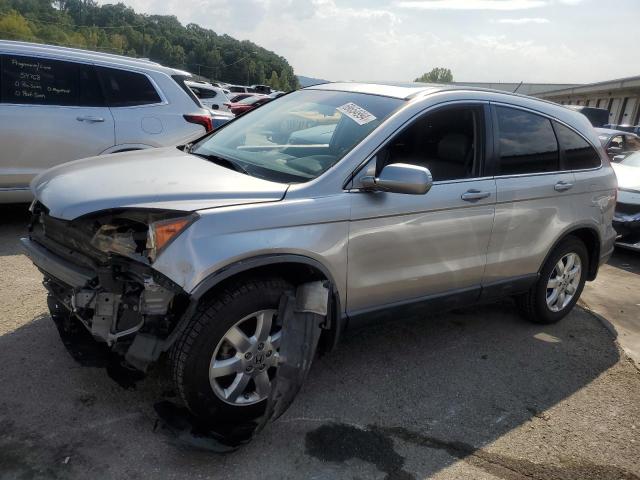 2008 HONDA CR-V EXL #2837729882