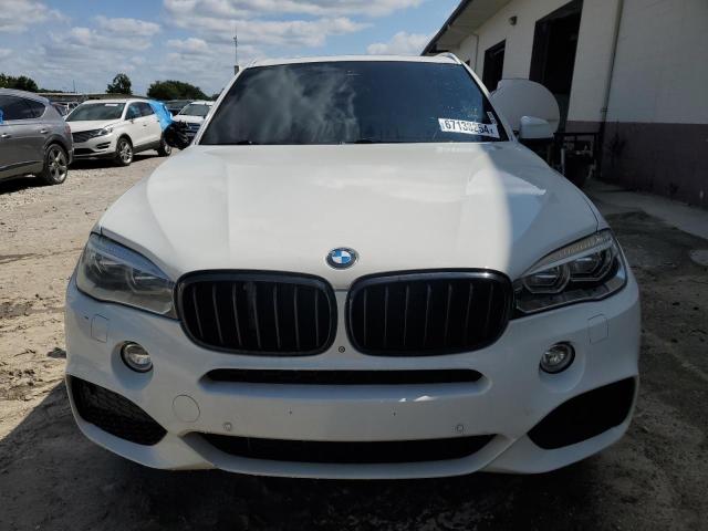 VIN 5UXKR6C52E0C02405 2014 BMW X5, Xdrive50I no.5