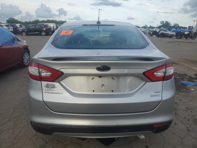 2016 FORD FUSION SE - 3FA6P0H92GR345183
