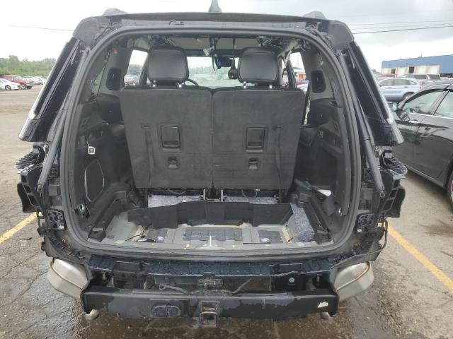 2021 JEEP GR CHEROKE 1C4RJKBG0M8110211