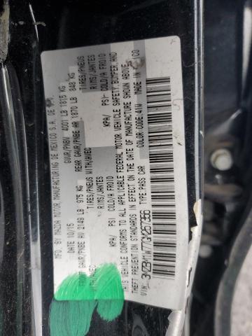 2016 MAZDA 3 TOURING - 3MZBM1W77GM267356