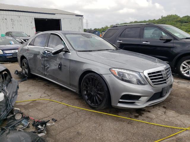 2015 MERCEDES-BENZ S 550 4MAT WDDUG8FB6FA144388  64608234