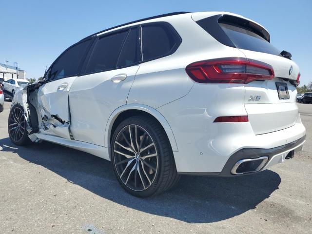 VIN 5UXCR6C58KLK88380 2019 BMW X5, Xdrive40I no.2