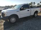 2017 FORD F150 - 1FTMF1C86HKE53594