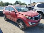 KIA SPORTAGE E photo