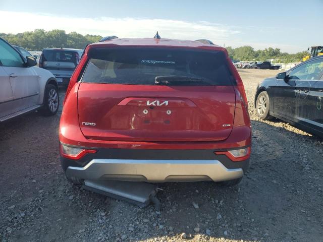 2023 KIA NIRO EX - KNDCR3LE5P5061322