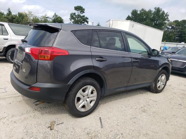 VIN JTMBFREVXD5016764 2013 Toyota RAV4, LE no.3