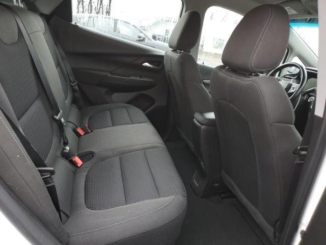 2023 CHEVROLET BOLT EV 1L - 1G1FW6S05P4182475
