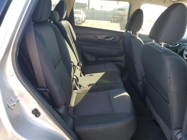 2018 NISSAN ROGUE S - KNMAT2MT5JP603045