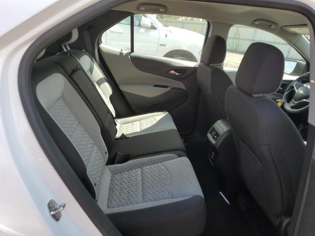 2022 CHEVROLET EQUINOX LS - 2GNAXHEV6N6123892