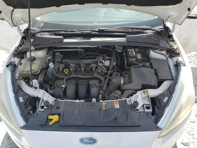 2016 FORD FOCUS SE - 1FADP3F22GL329644