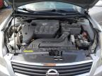 NISSAN ALTIMA 2.5 photo