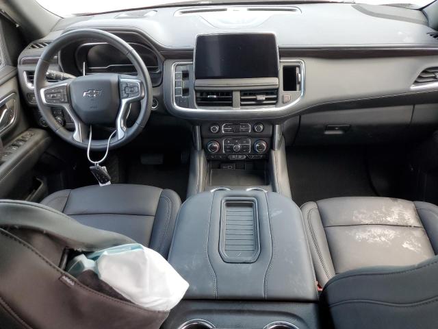 2024 CHEVROLET TAHOE K150 - 1GNSKPKDXRR257064