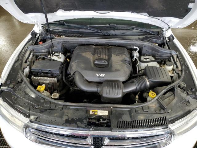 2015 DODGE DURANGO LI - 1C4RDJDG9FC236601