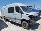 MERCEDES-BENZ SPRINTER 2 снимка