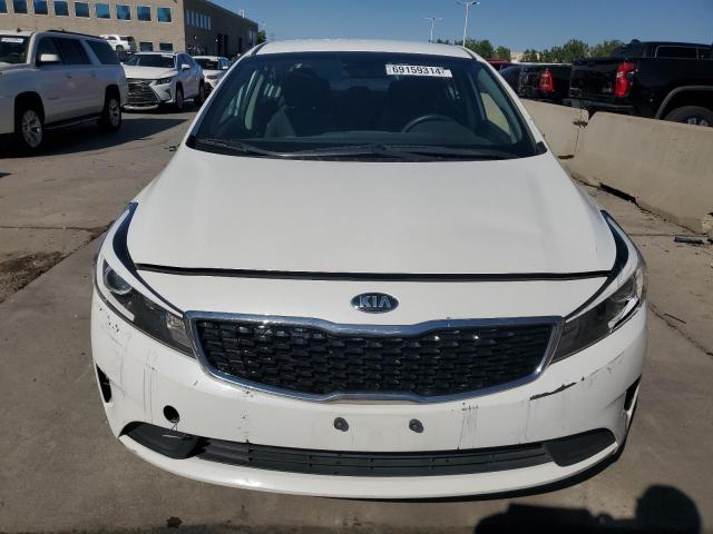 VIN 3KPFL4A74JE235465 2018 KIA Forte, LX no.5