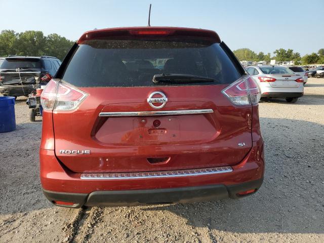 2016 NISSAN ROGUE S - 5N1AT2MT8GC749466