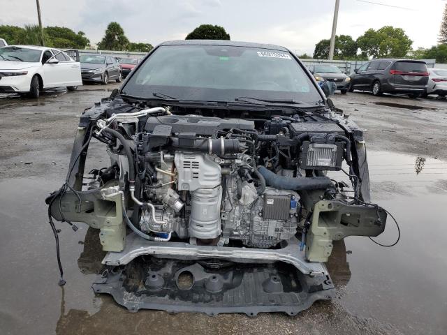 2022 ACURA TLX TECH A - 19UUB6F58NA000901