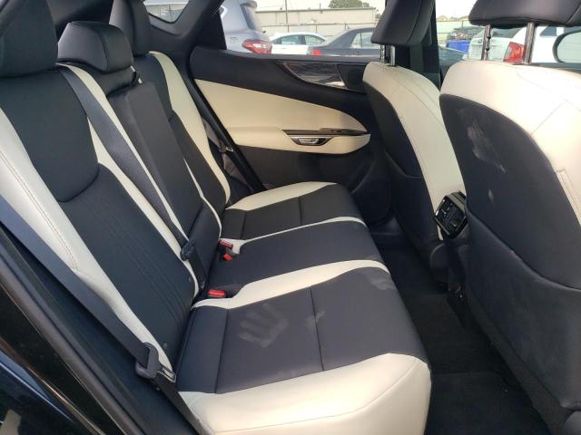 2024 LEXUS NX 350 PRE - 2T2GGCEZ6RC045395