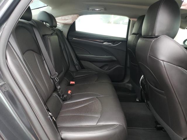 2017 BUICK LACROSSE E - 1G4ZP5SS3HU155639
