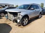 2019 FORD EXPLORER - 1FM5K8B88KGA08869