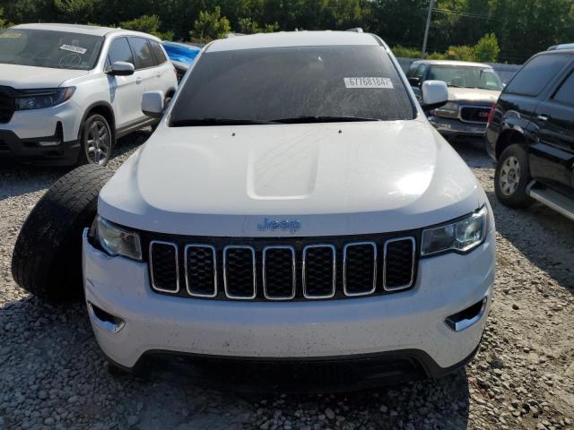 2018 JEEP GRAND CHER - 1C4RJEAG7JC400036