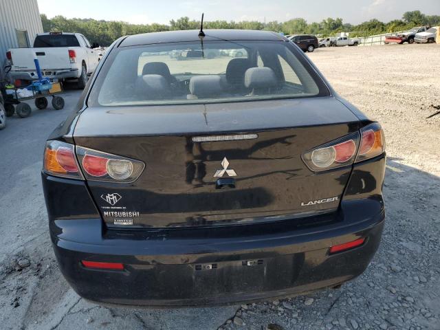 2017 MITSUBISHI LANCER ES - JA32U2FU4HU012917