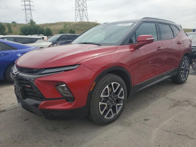 2024 CHEVROLET BLAZER RS - 3GNKBKRS2RS176807
