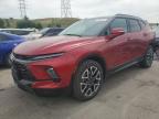 2024 CHEVROLET BLAZER RS - 3GNKBKRS2RS176807