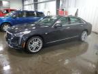 CADILLAC CT6 LUXURY photo