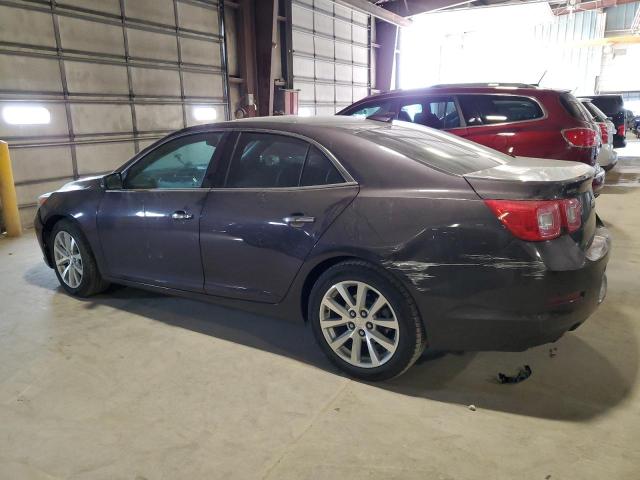 2015 CHEVROLET MALIBU LTZ - 1G11F5SL3FF344086