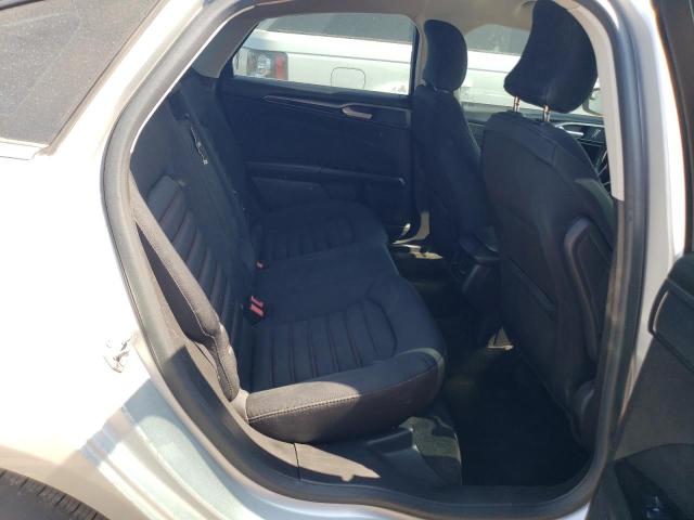 2016 FORD FUSION SE - 3FA6P0H78GR142152